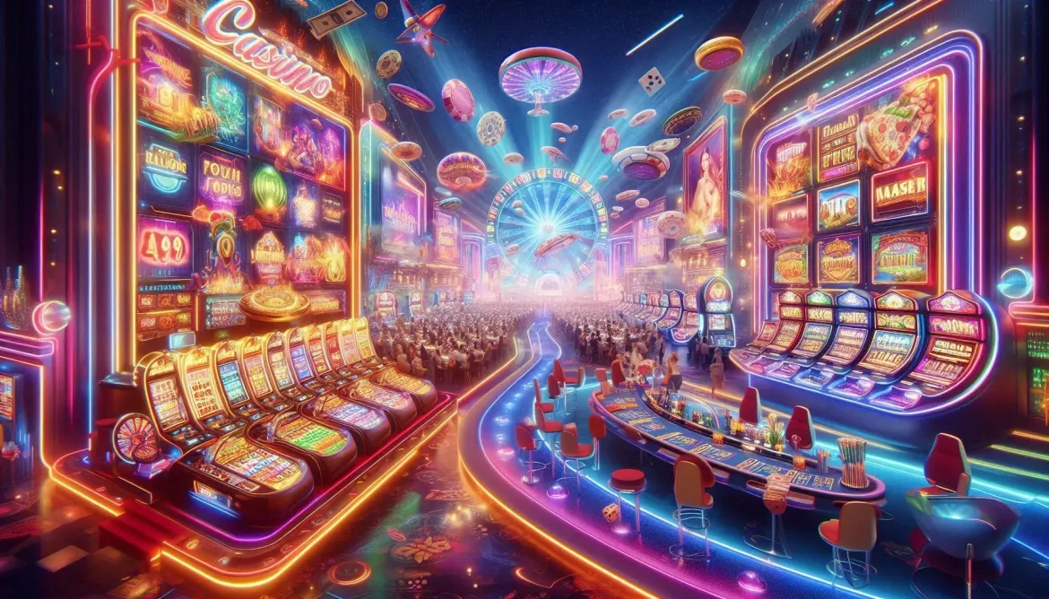 Katsubet Casino